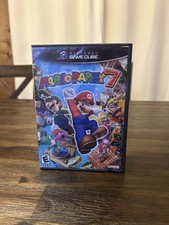 MARIO PARTY 7 - NINTENDO