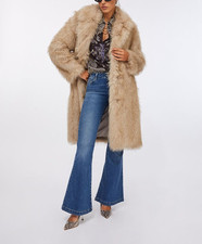 Cappotto in pelliccia