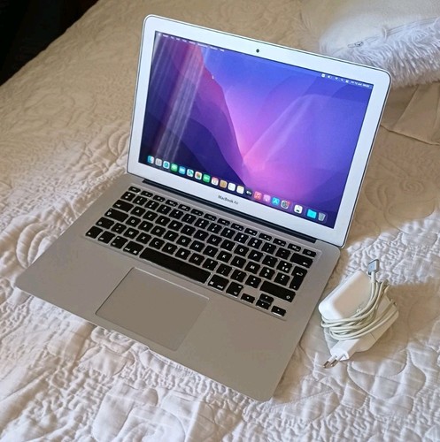 Apple macbook air - macbook, 13"
