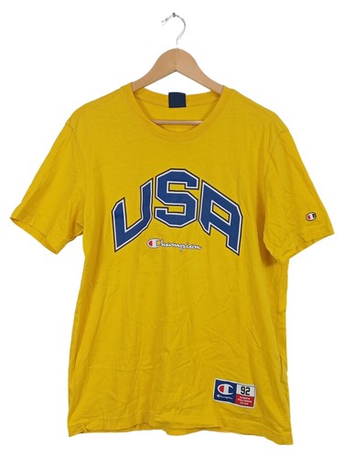 Champion usa shirt herren - champion,