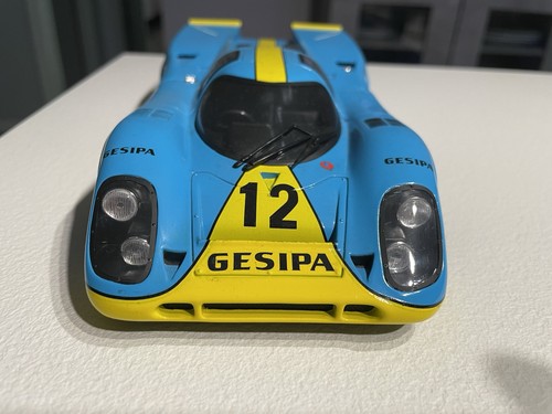 Porsche 917k norisring - 917k,