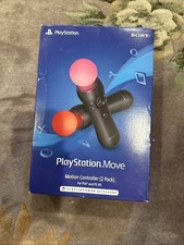 Controller Movimento Movimento Ufficiale Sony PlayStation PSVR - Ottimo