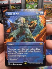 2020 Magic Of The Gathering
