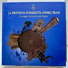 La Provincia Di Barletta
