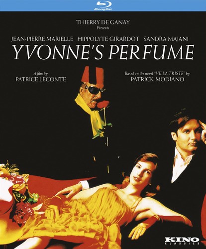 Yvonne perfume s - perfume, yvonne's