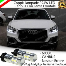 Coppia lampade diurne - coppia, drl