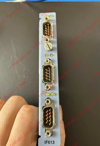 Automation 3if613 9 - 3if613.9, system
