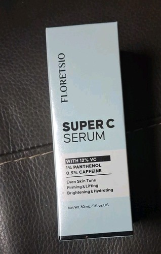 Floretsio super siero - super, 1