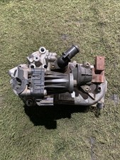 Valvola Egr Fiat Panda 3 Serie