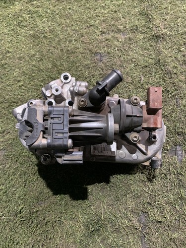 Valvola egr fiat - valvola,