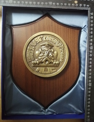 Crest aeronautica militare - crest,