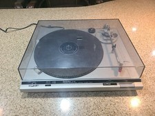 Vintage technics b20 belt - sl-b20,