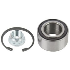 Kit cuscinetto ruota asse