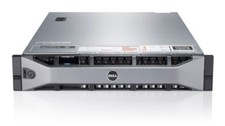 Dell PowerEdge R720 server 16