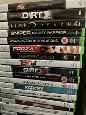 Giochi Microsoft XBOX 360 -