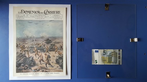 Libia cirenaica avanzata - libia,