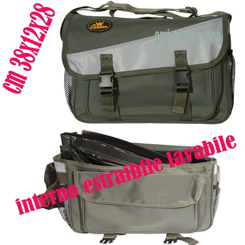 Borsa pesca interno - borsa,
