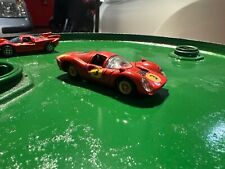 MEBETOYS FERRARI P4 A 27 1:43