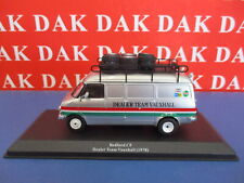 Die cast 1/43 Modellino