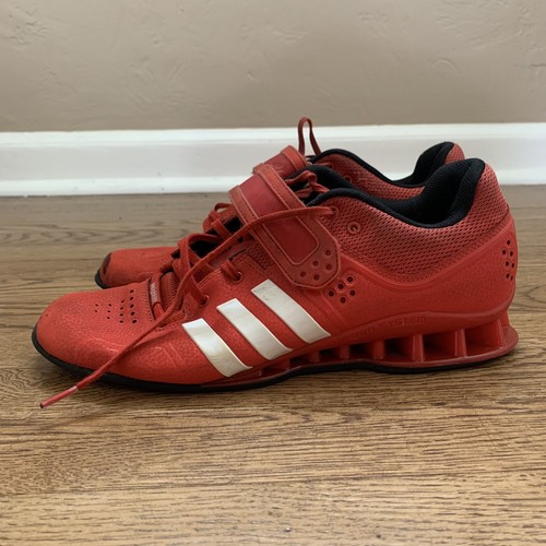 Adidas adipower sollevamento - adidas,