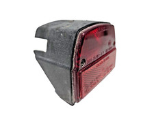 FANALINO FANALE POSTERIORE USATO PIAGGIO SI FL2 CON VARIATORE (PICCOLA CREPA)
