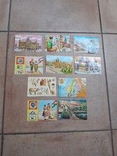 album TUTTA EUROPA, Ed FOLGORE