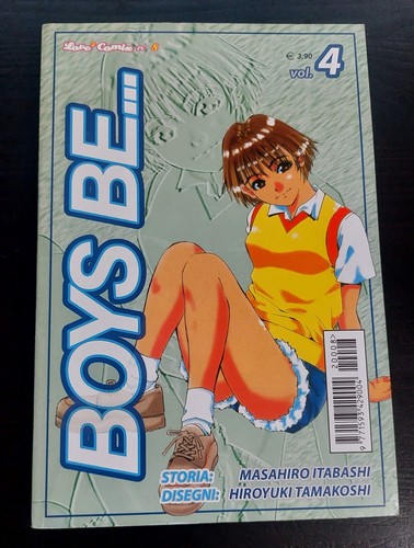 Boys 4 masahiro - boys,