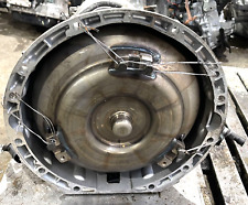 CAMBIO AUTOMATICO MERCEDES CLASSE S COUPE CL 500 5.0 V8 BENZINA 306CV.