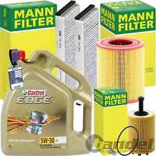 PACCHETTO ISPEZIONE UOMO +