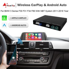 Kit retrofit wireless Carplay