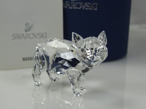 Swarovski maialino come - swarovski, nuovo