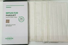 MF520/530 CONFEZIONE 4 PANNI