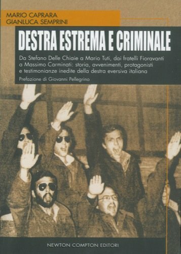 Destra estrema criminale - destra,