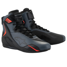 Alpinestars faster scarpe - alpinestars,