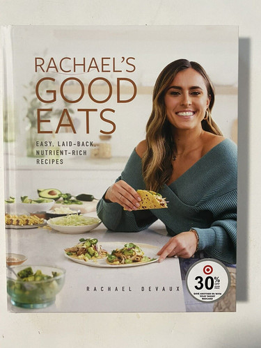 Rachael good eats easy - good, eats: