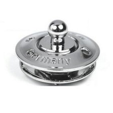 BOTTONI PER CAPOTTINA 10 PZ