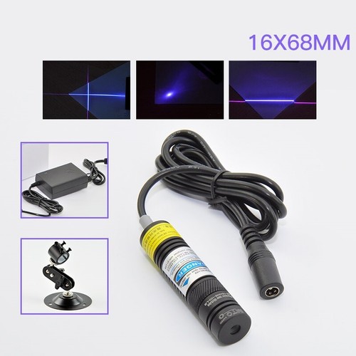 Modulo diodo laser - , viola/blu