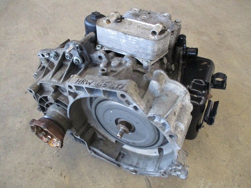 Cambio automatico hrw dsg - cambio,