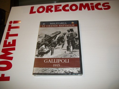 Militaria dvd grandi - militaria,