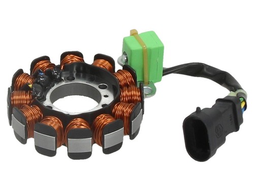 Magnete bobine volano - , statore