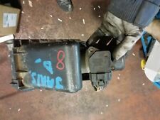 COPERCHIO PORTA FILTRO ARIA