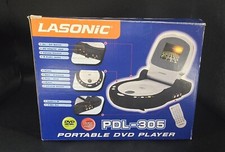Lettore dvd portatile - dvd,