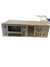 Lettore a nastro Sony vintage