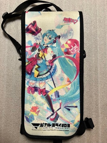 Borsa tracolla hatsune miku - tracolla,
