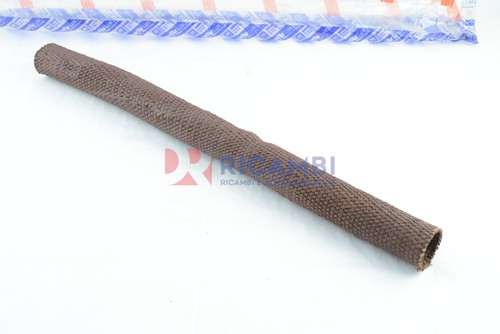 Tubo manicotto rigido - manicotto,