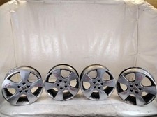 CERCHI IN LEGA PER OPEL Zafira A Y20DTH (99>05)