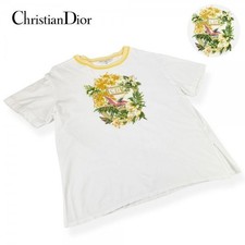 T-shirt donna Christian Dior