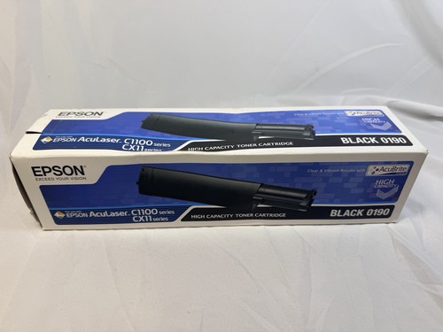 Cartuccia toner epson - cartuccia,