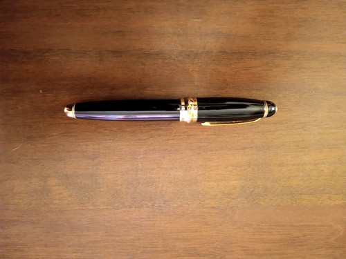 Penna stilografica campo - stilografica,