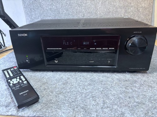 Denon avr 1513 - avr-1513, ricevitore